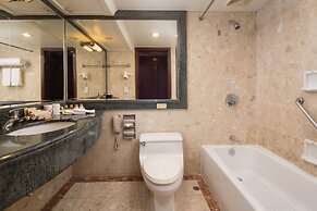 Sunshine Hotel Shenzhen