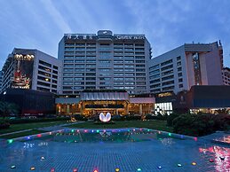 Sunshine Hotel Shenzhen