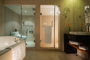 Sunshine Hotel Shenzhen