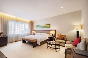 Sunshine Hotel Shenzhen