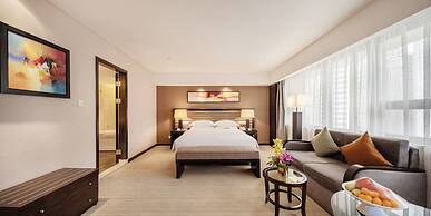 Sunshine Hotel Shenzhen