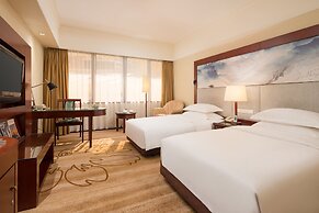 Sunshine Hotel Shenzhen