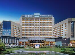 Sunshine Hotel Shenzhen