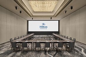 Hilton Singapore Orchard