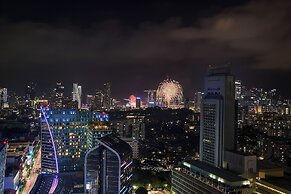 Hilton Singapore Orchard