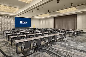 Hilton Singapore Orchard
