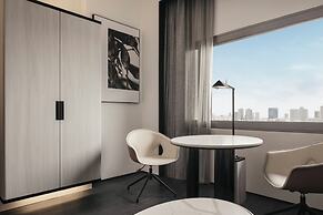 Hilton Singapore Orchard