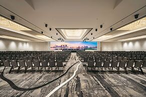 Hilton Singapore Orchard