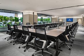 Hilton Singapore Orchard