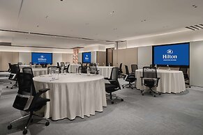 Hilton Singapore Orchard (SG Clean)