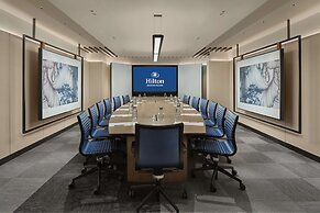 Hilton Singapore Orchard