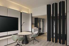 Hilton Singapore Orchard