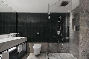 Hilton Singapore Orchard