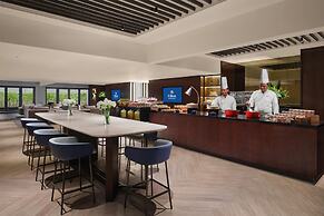 Hilton Singapore Orchard