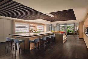 Hilton Singapore Orchard