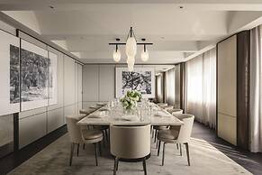 Hilton Singapore Orchard