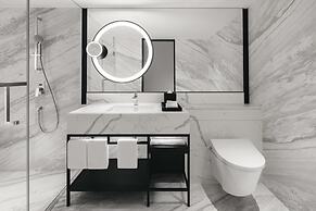 Hilton Singapore Orchard