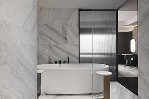 Hilton Singapore Orchard