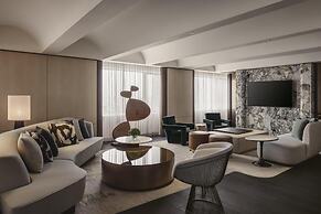 Hilton Singapore Orchard