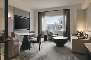 Hilton Singapore Orchard