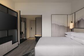 Hilton Singapore Orchard