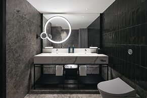 Hilton Singapore Orchard