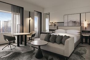 Hilton Singapore Orchard