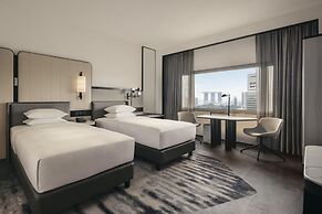 Hilton Singapore Orchard