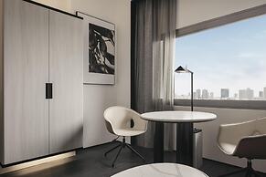 Hilton Singapore Orchard