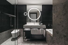 Hilton Singapore Orchard