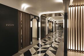 Hilton Singapore Orchard