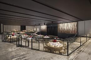 Hilton Singapore Orchard