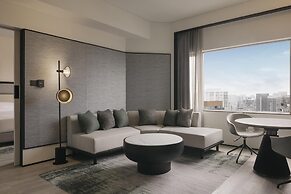 Hilton Singapore Orchard