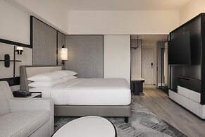 Hilton Singapore Orchard