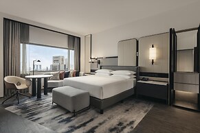 Hilton Singapore Orchard