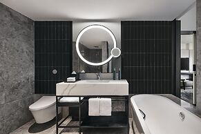 Hilton Singapore Orchard