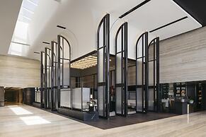 Hilton Singapore Orchard