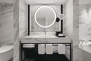 Hilton Singapore Orchard