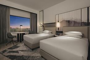 Hilton Singapore Orchard