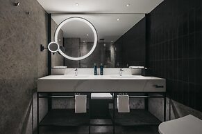 Hilton Singapore Orchard