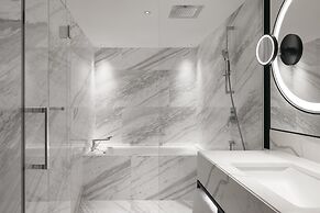 Hilton Singapore Orchard