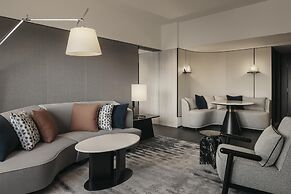 Hilton Singapore Orchard