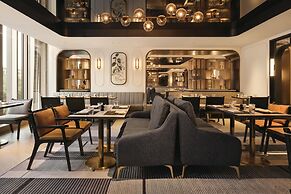 Hilton Singapore Orchard