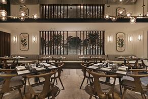 Hilton Singapore Orchard