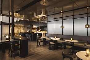 Hilton Singapore Orchard