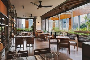 Hilton Singapore Orchard