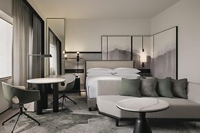 Hilton Singapore Orchard