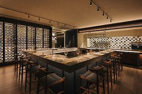 Hilton Singapore Orchard