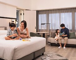 Hilton Singapore Orchard