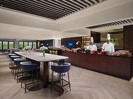 Hilton Singapore Orchard